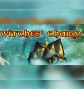 Игровой автомат Witches Charm
