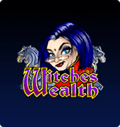 Игровой автомат Witches Wealth