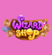 Игровой автомат Wizard Shop