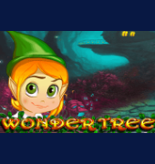 Игровой автомат Wonder Tree