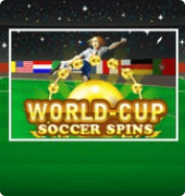 Игровой автомат World Cup Soccer